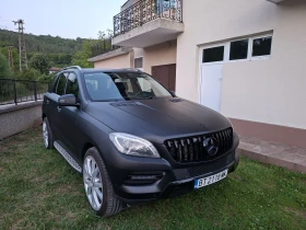 Mercedes-Benz ML 350, снимка 5