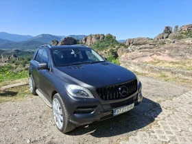 Mercedes-Benz ML 350, снимка 6