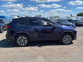 Toyota Rav4 XLE | CARFAX | АВТОКРЕДИТ БЕЗ ПЪРВОНАЧАЛНА ВНОСКА, снимка 3