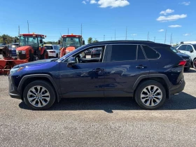 Toyota Rav4 XLE | CARFAX | АВТОКРЕДИТ БЕЗ ПЪРВОНАЧАЛНА ВНОСКА, снимка 2