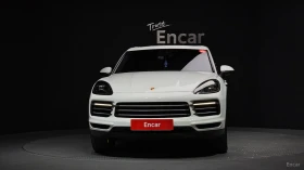Porsche Cayenne 3.0* КОЖА* ОБДУХВ* НАВИ* ПАНО* АВТОКРЕДИТ, снимка 3