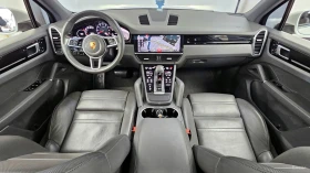 Porsche Cayenne 3.0* КОЖА* ОБДУХВ* НАВИ* ПАНО* АВТОКРЕДИТ, снимка 5