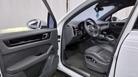 Porsche Cayenne 3.0* КОЖА* ОБДУХВ* НАВИ* ПАНО* АВТОКРЕДИТ, снимка 9