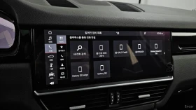 Porsche Cayenne 3.0* КОЖА* ОБДУХВ* НАВИ* ПАНО* АВТОКРЕДИТ, снимка 8
