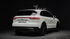 Porsche Cayenne 3.0* КОЖА* ОБДУХВ* НАВИ* ПАНО* АВТОКРЕДИТ, снимка 2