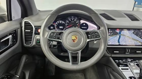 Porsche Cayenne 3.0* КОЖА* ОБДУХВ* НАВИ* ПАНО* АВТОКРЕДИТ, снимка 12