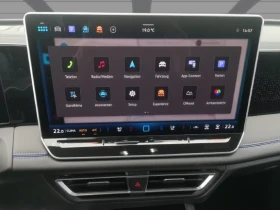 VW Tiguan 2.0 TDI 4Motion = R-Line = Гаранция, снимка 8