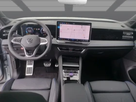 VW Tiguan 2.0 TDI 4Motion = R-Line = Гаранция, снимка 7
