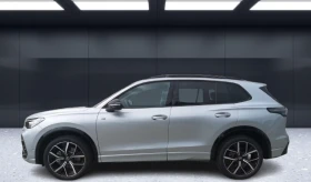 VW Tiguan 2.0 TDI 4Motion = R-Line = Гаранция, снимка 3