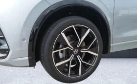 VW Tiguan 2.0 TDI 4Motion = R-Line = Гаранция, снимка 4