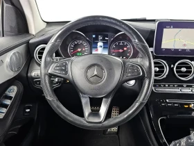Mercedes-Benz GLC 300 4Matic Amg Line, снимка 13