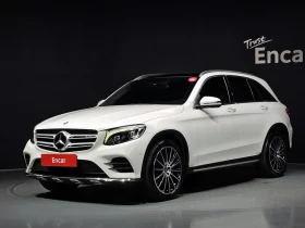 Mercedes-Benz GLC 300 4Matic Amg Line, снимка 1