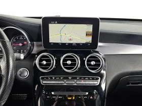 Mercedes-Benz GLC 300 4Matic Amg Line, снимка 14