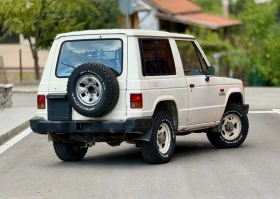 Mitsubishi Pajero 2.3TD* ITALIA, снимка 4