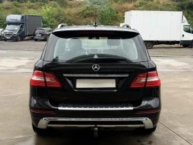 Mercedes-Benz ML 350 Сменени вериги , снимка 5