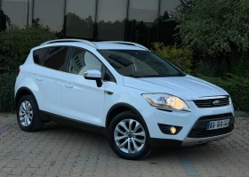 Ford Kuga 2.0CDTi/4x4/6sk, снимка 3