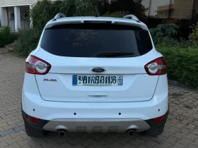 Ford Kuga 2.0CDTi/4x4/6sk, снимка 5