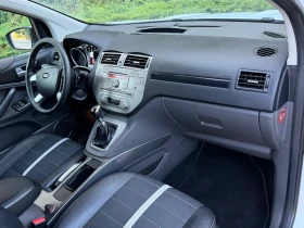 Ford Kuga 2.0CDTi/4x4/6sk, снимка 10