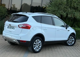 Ford Kuga 2.0CDTi/4x4/6sk, снимка 4