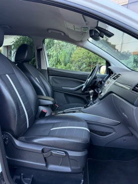 Ford Kuga 2.0CDTi/4x4/6sk, снимка 12