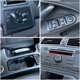 Ford Kuga 2.0CDTi/4x4/6sk, снимка 16