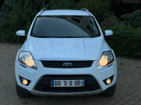 Ford Kuga 2.0CDTi/4x4/6sk, снимка 2