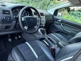 Ford Kuga 2.0CDTi/4x4/6sk, снимка 8