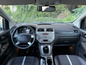 Ford Kuga 2.0CDTi/4x4/6sk, снимка 9