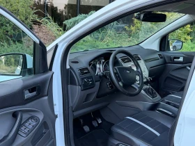 Ford Kuga 2.0CDTi/4x4/6sk, снимка 7