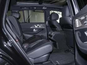 Mercedes-Benz GLS580 4MATIC/AMG LINE/AIRMATIC/360/HUD/LED/PANORAMA, снимка 10