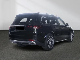 Mercedes-Benz GLS580 4MATIC/AMG LINE/AIRMATIC/360/HUD/LED/PANORAMA, снимка 2