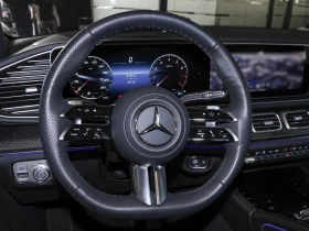 Mercedes-Benz GLS580 4MATIC/AMG LINE/AIRMATIC/360/HUD/LED/PANORAMA, снимка 6