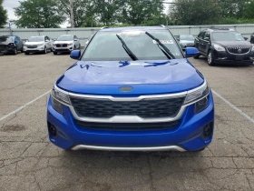 Kia Seltos 2.0l S, снимка 5