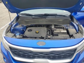 Kia Seltos 2.0l S, снимка 12