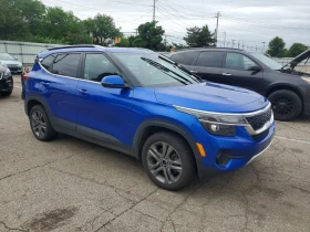 Kia Seltos 2.0l S, снимка 4