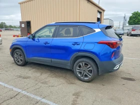 Kia Seltos 2.0l S, снимка 2