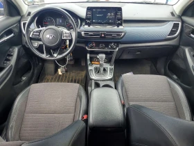 Kia Seltos 2.0l S, снимка 8