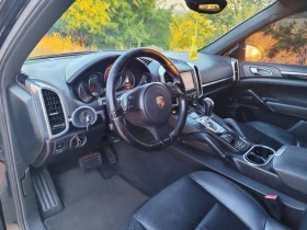 Porsche Cayenne, снимка 6