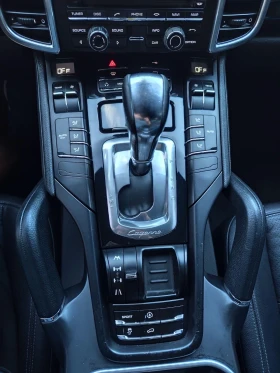Porsche Cayenne, снимка 16