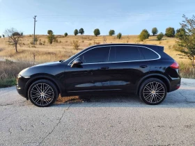 Porsche Cayenne, снимка 1
