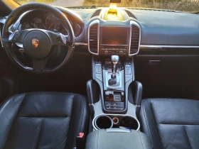Porsche Cayenne, снимка 10