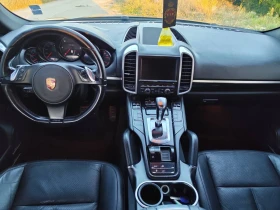 Porsche Cayenne, снимка 13