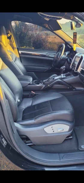 Porsche Cayenne, снимка 17