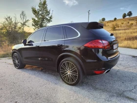 Porsche Cayenne, снимка 2