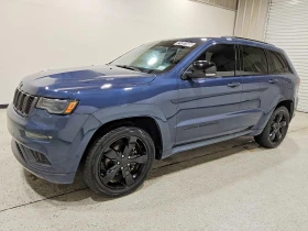 Jeep Grand cherokee 3.6 Limited X, снимка 1