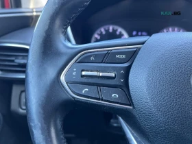 Hyundai Santa fe SE* AWD* ПОДГРЕВ* CAMERA, снимка 9