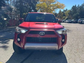 Toyota 4runner * SR5 * CARFAX * 2 КЛЮЧА * ПОДГРЕВ * , снимка 2