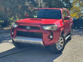 Toyota 4runner * SR5 * CARFAX * 2 КЛЮЧА * ПОДГРЕВ * , снимка 1