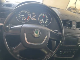 Skoda Yeti, снимка 4