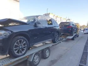     BMW X5 3.5 Benzin 5.0 benzin  